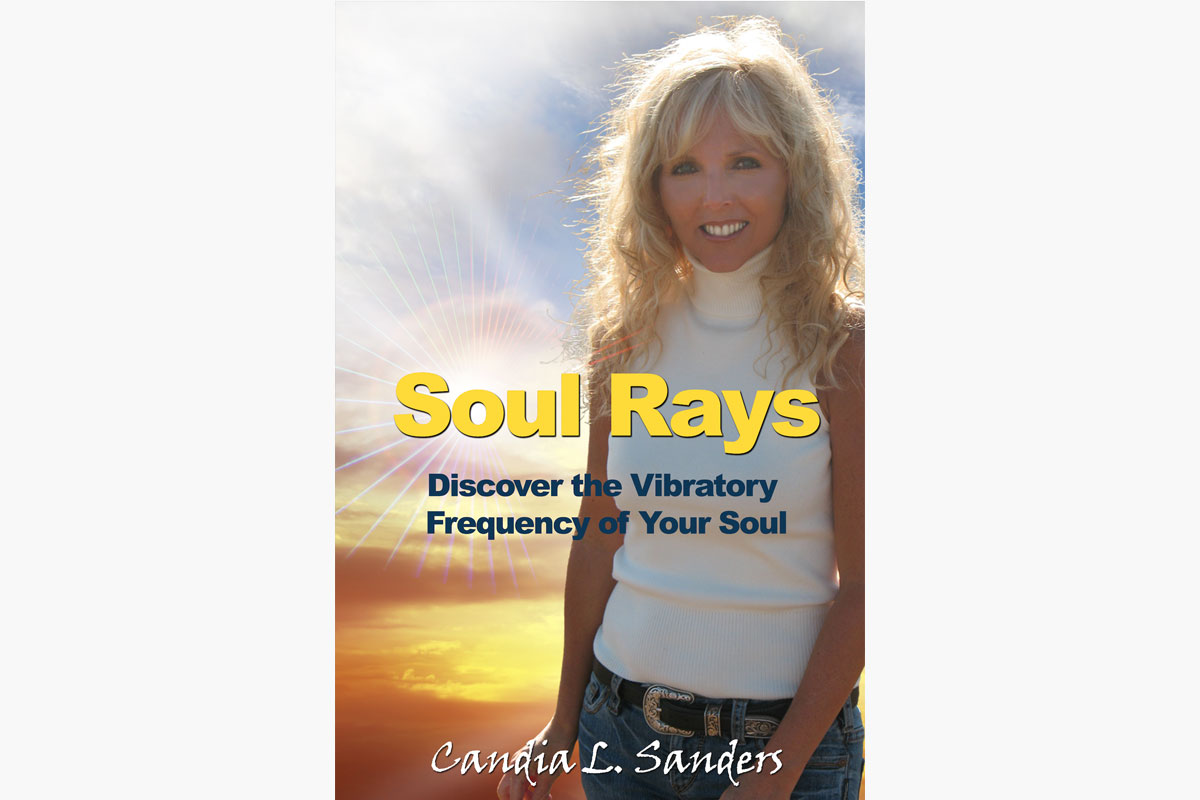 Soul Rays cover