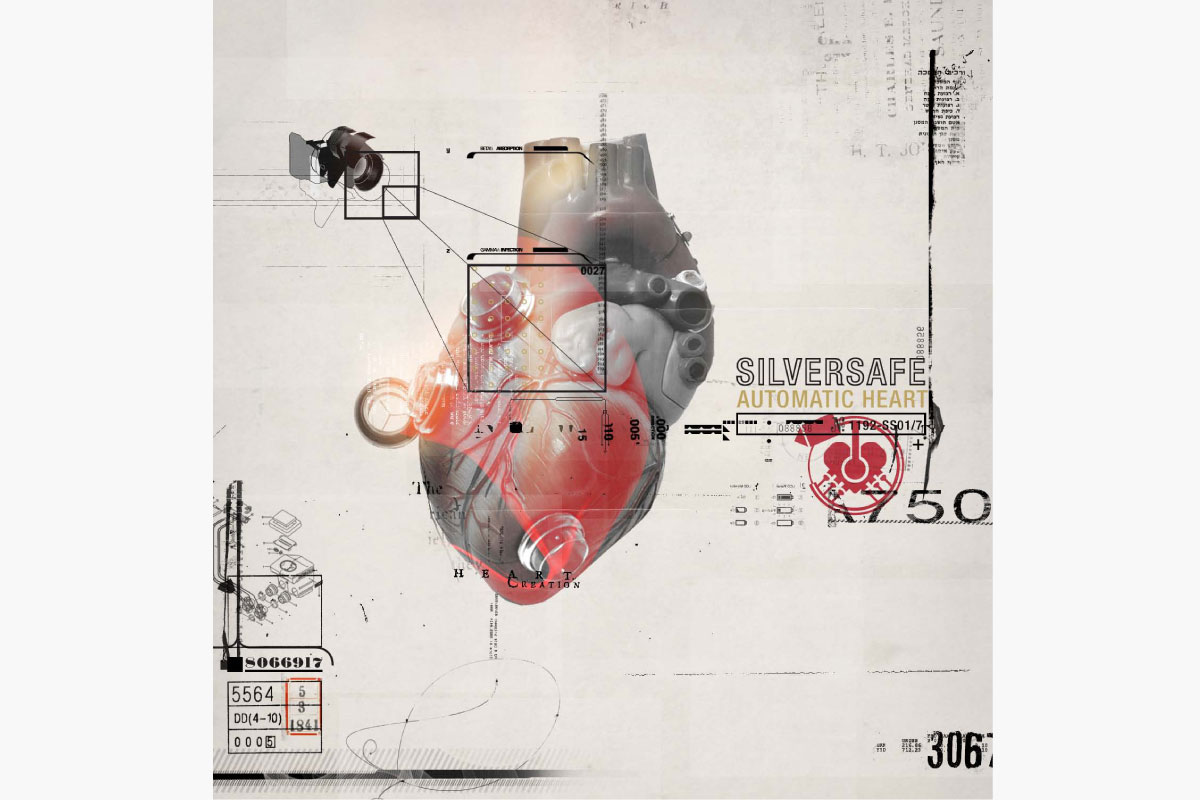 Silversafe album